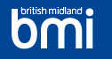 bmi British Midland
