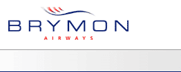 Brymon Airways
