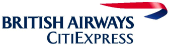 British Airways Citiexpress