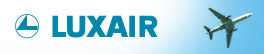 Luxair
