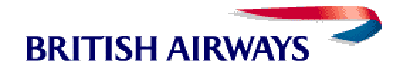 British Airways