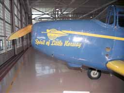 CF-CVF - Fairchild (Fleet) PT-26 - Cornell 