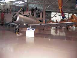 CF-CWZ - North American Yale 3350