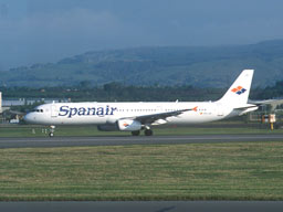 15 May 2003 (0753) EC-IJU taking off on Rwy 23 at GLA