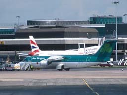 15 May 2003 (1330) EI-CTO on stand at MAN