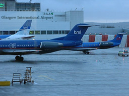 20 January 2003 (1617) bmi Aircraft at GLA