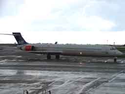 9 May 2004 (17:05) - SAS MD-90-30 arriving at CPH