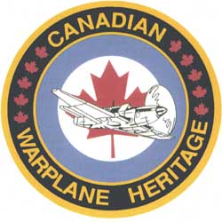 Canadian Warplane Heritage - Canada's Flying Museum