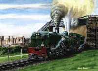Welsh Highland Railway (Caernarfon)