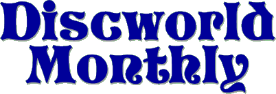 Discworld Monthly