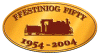 Ffestiniog Railway