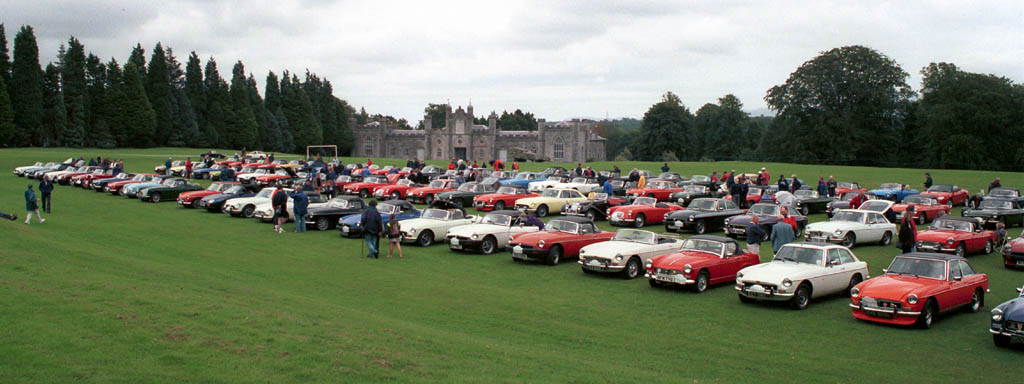 @ Plas Newydd