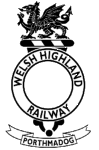 Welsh Highland Heritage Railway
